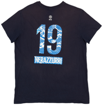 Inter Milan 2020-21 Training