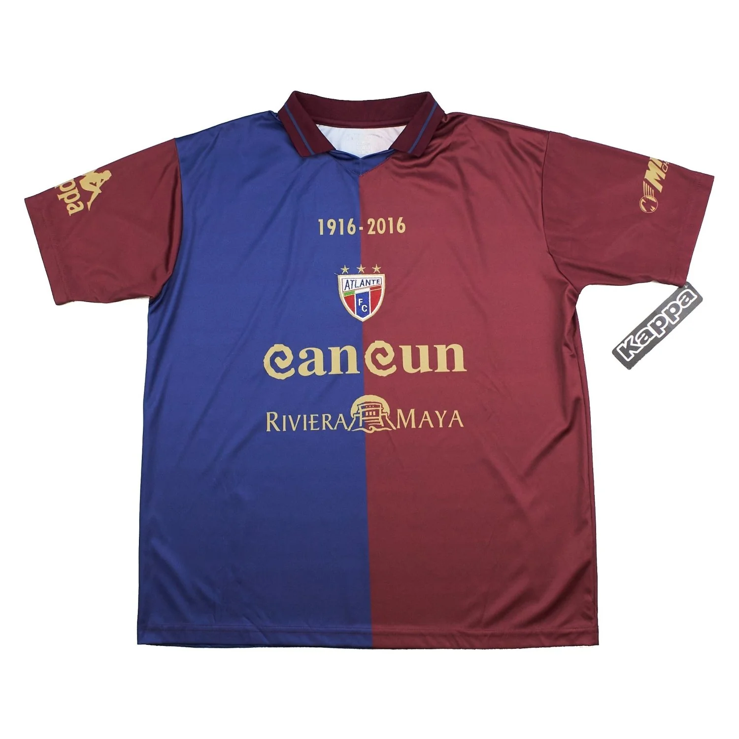 Atlante 2016 Home