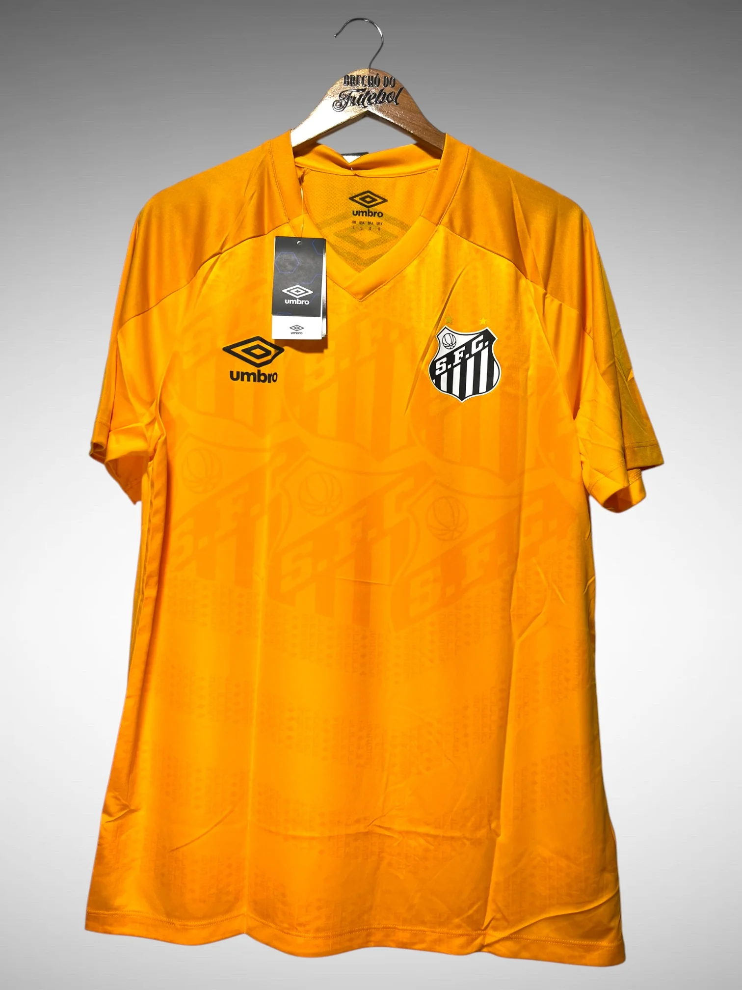 Santos 2022 Training