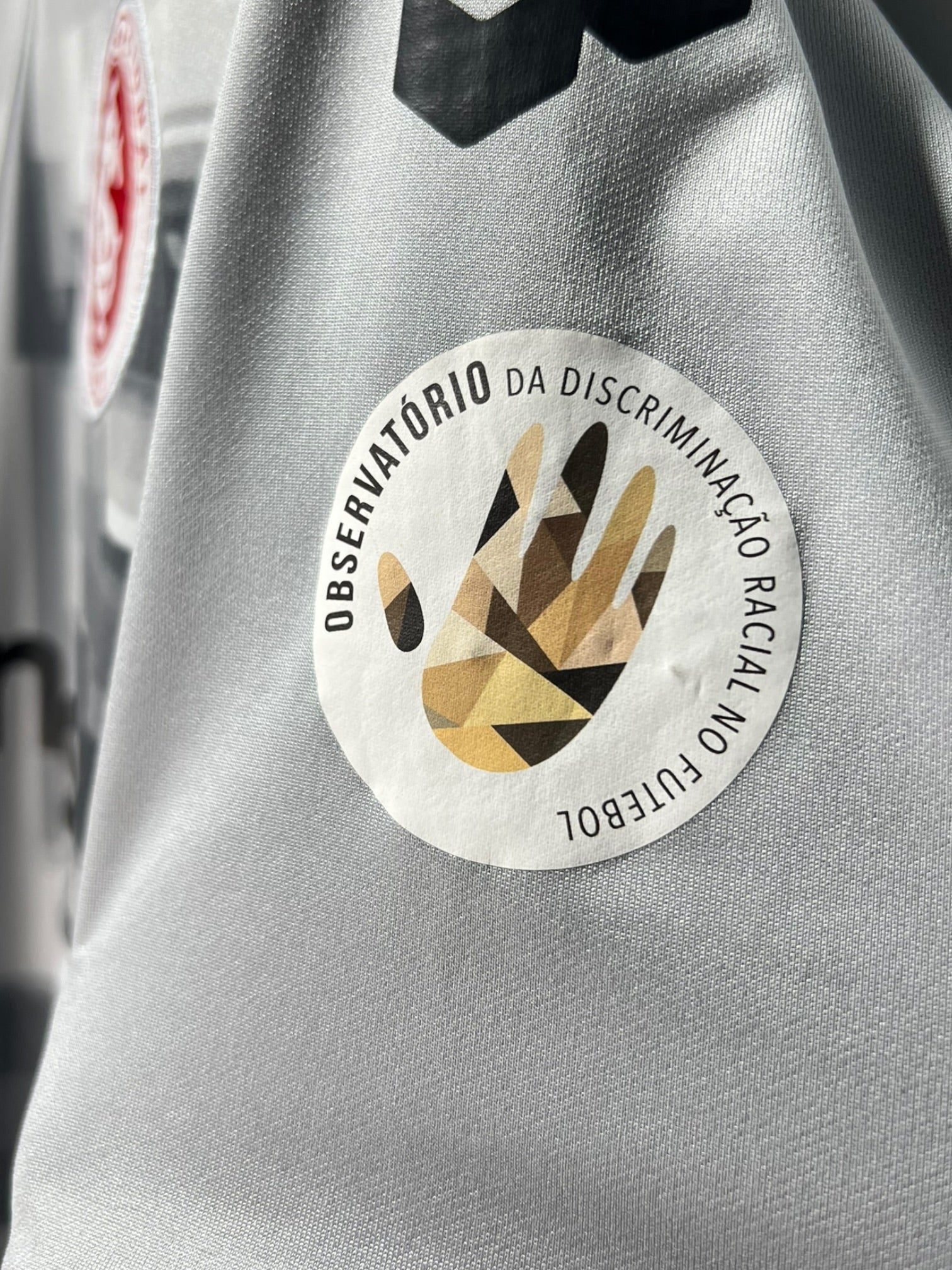 Internacional 2019 Gk