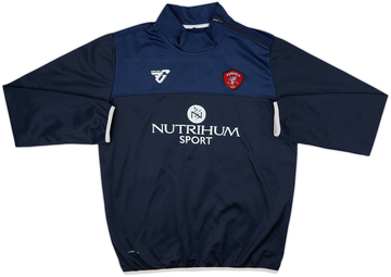 Perugia 2020-21 Training