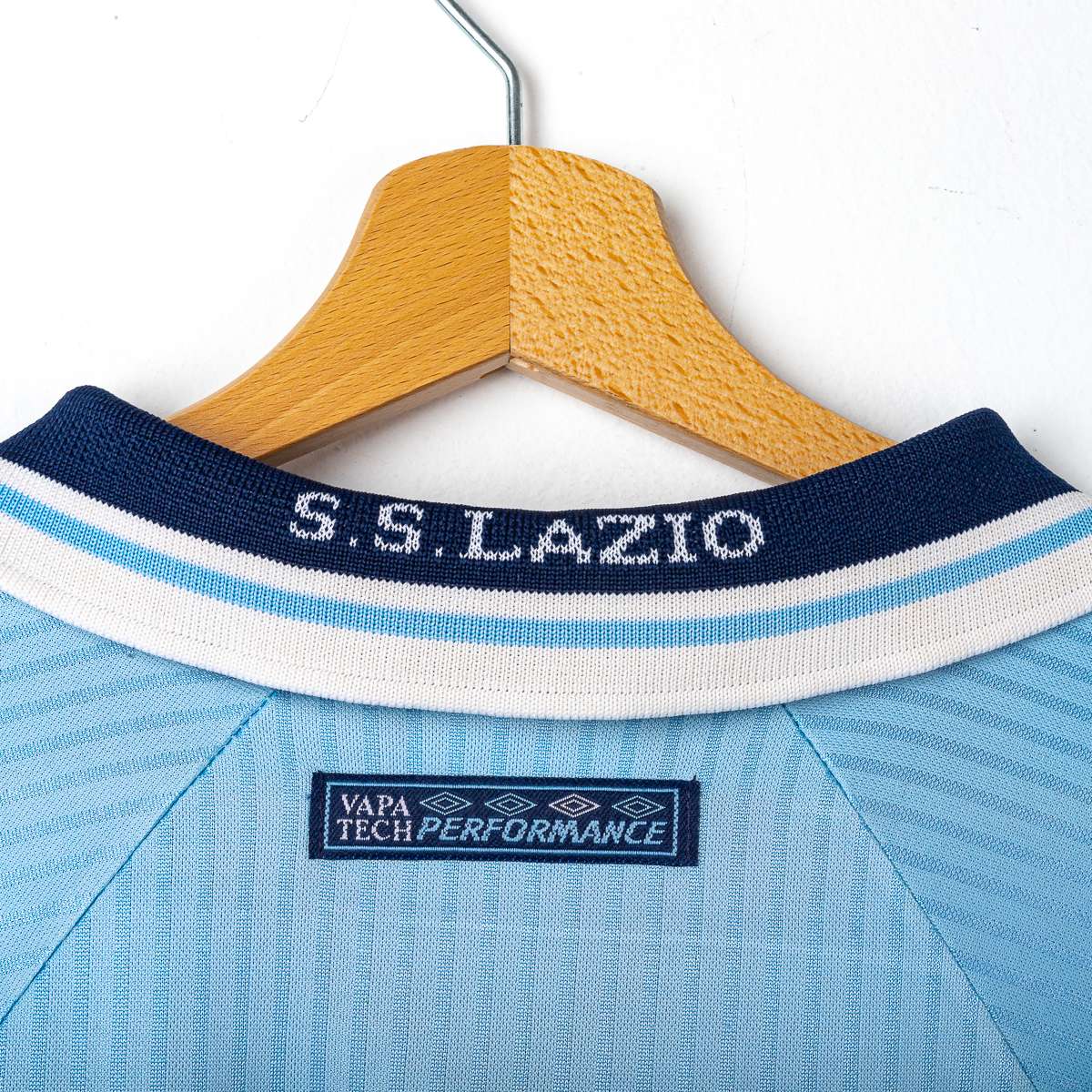 Lazio 1997-98 Home