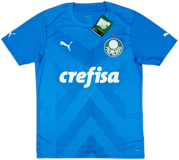 Palmeiras 2022-23 Gk