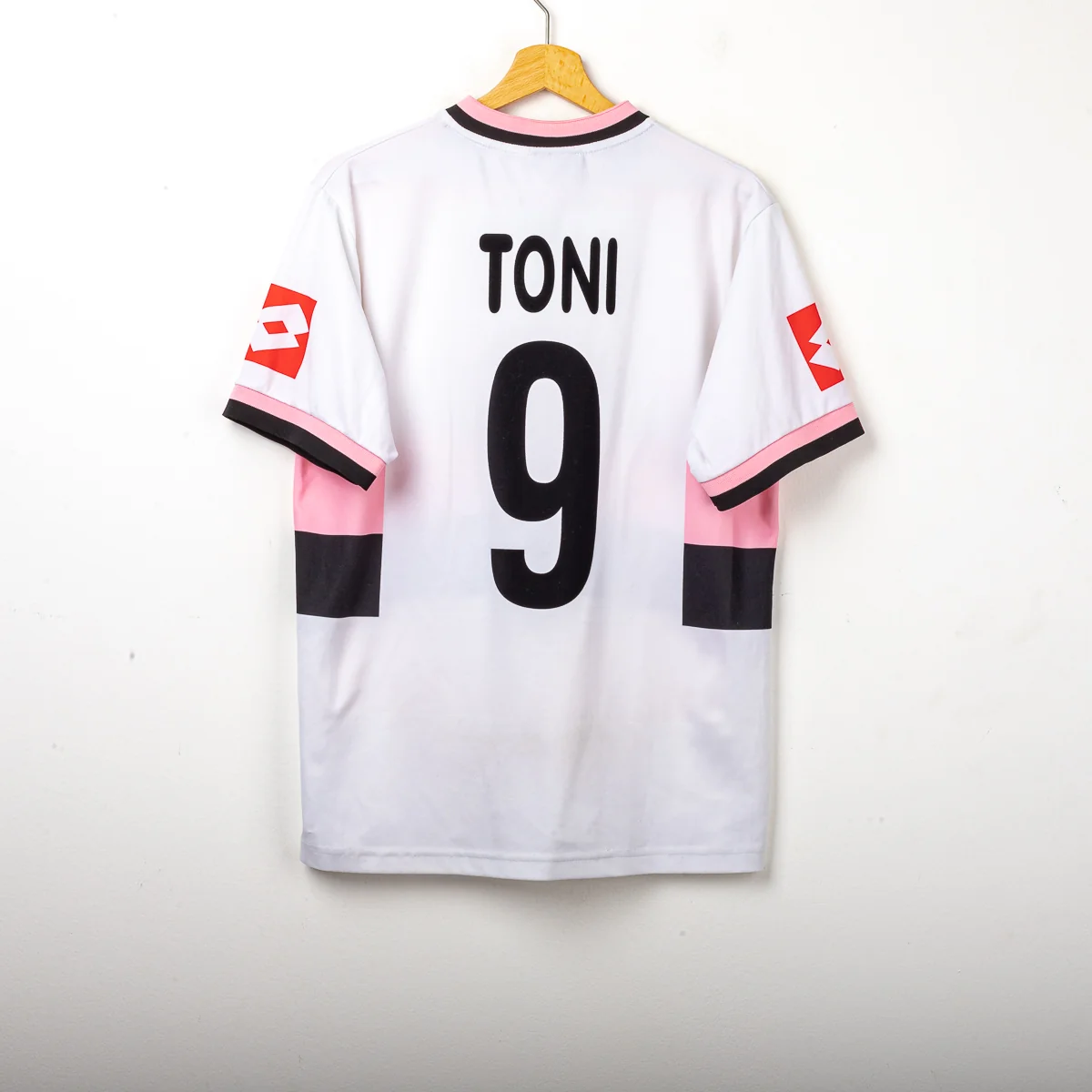 Palermo 2004-05 Away