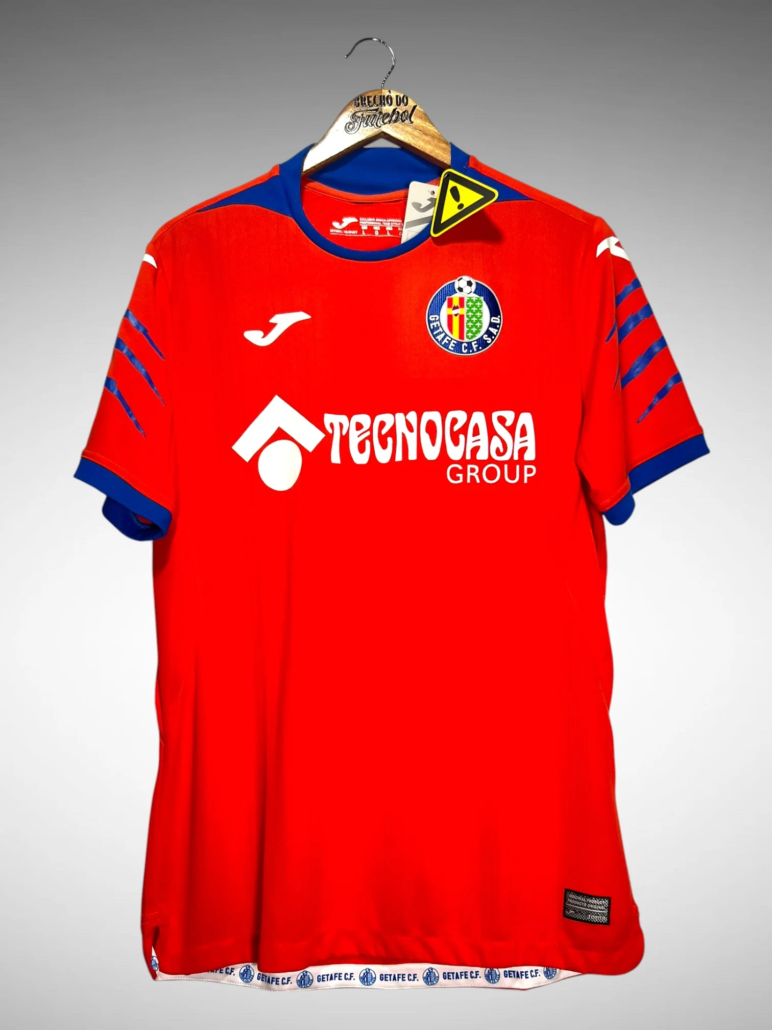 Getafe 2019 Away