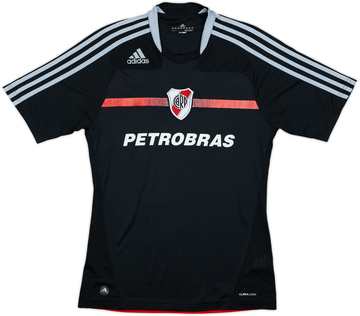 River Plate 2010-11 Away