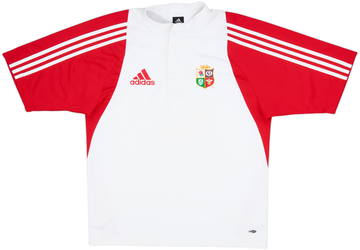 British Irish Lions 2005-06 Away