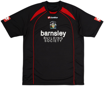 Barnsley 2008-09 Away