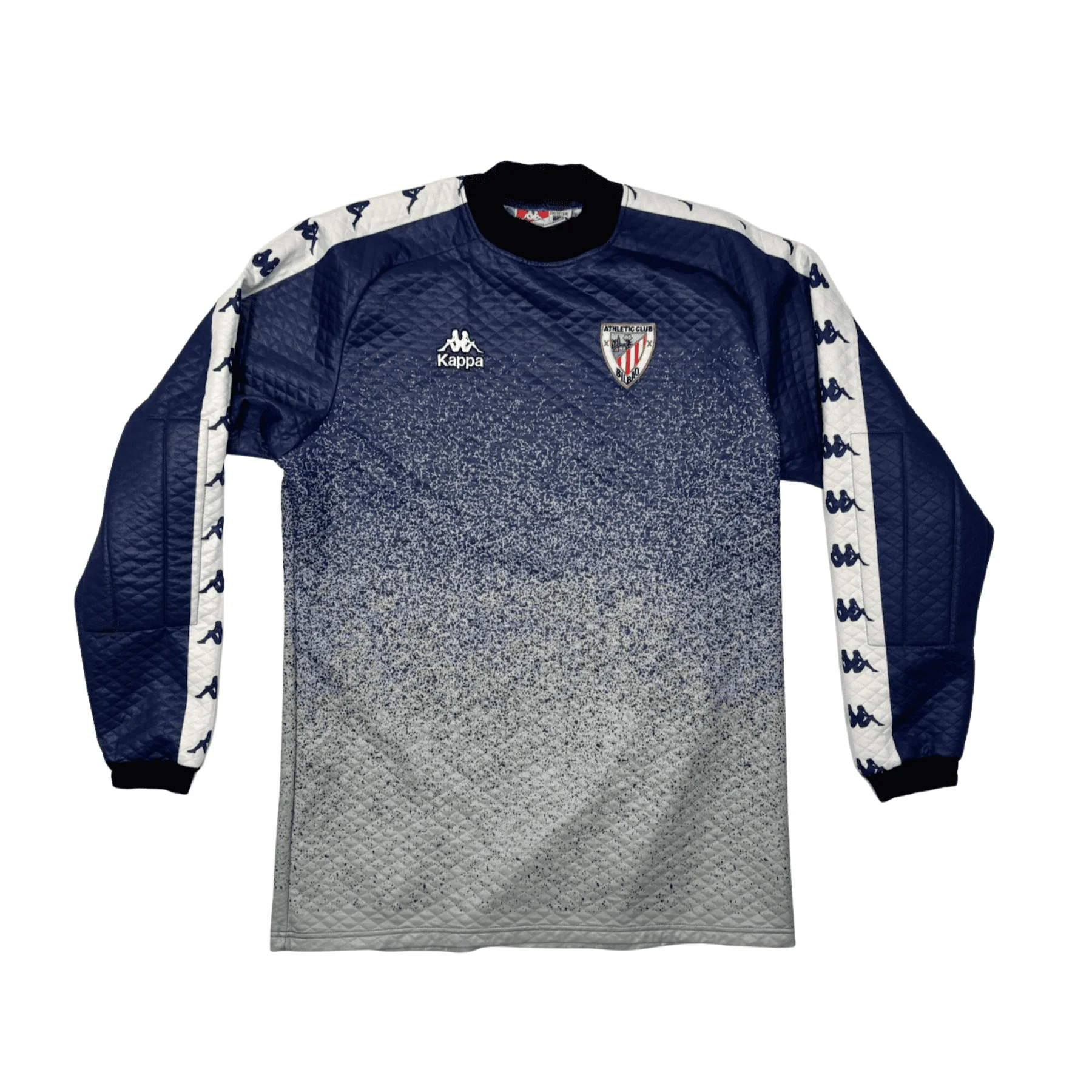 Athletic Bilbao 1998-99 Gk