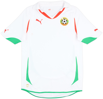 Bulgaria 2010-11 Home