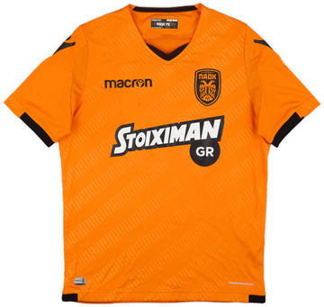 PAOK 2018-19 Third