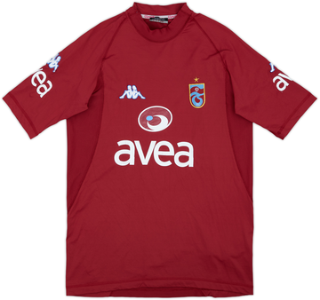 Trabzonspor 2002-03 Special