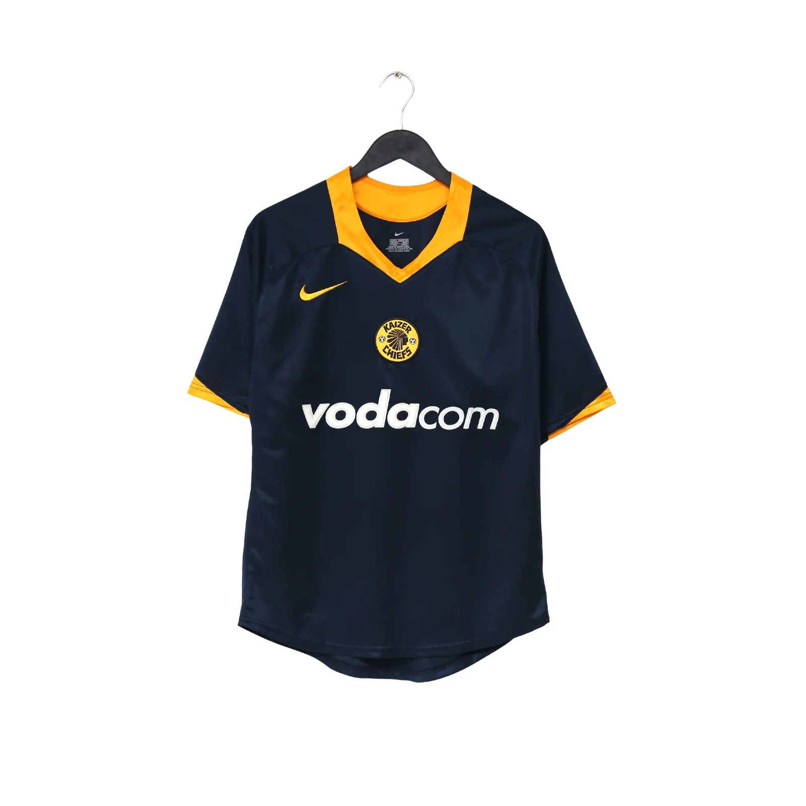 Kaizer Chiefs 2004-05 Third