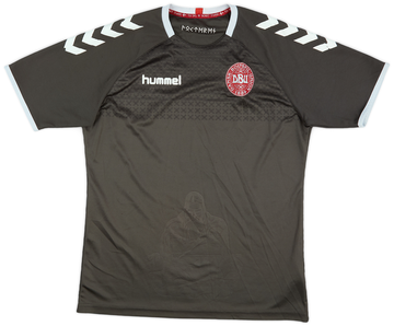 Denmark 2016-17 Gk