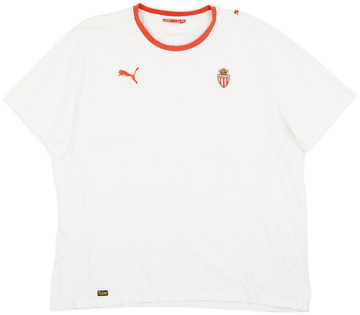 Monaco 2008-09 Training