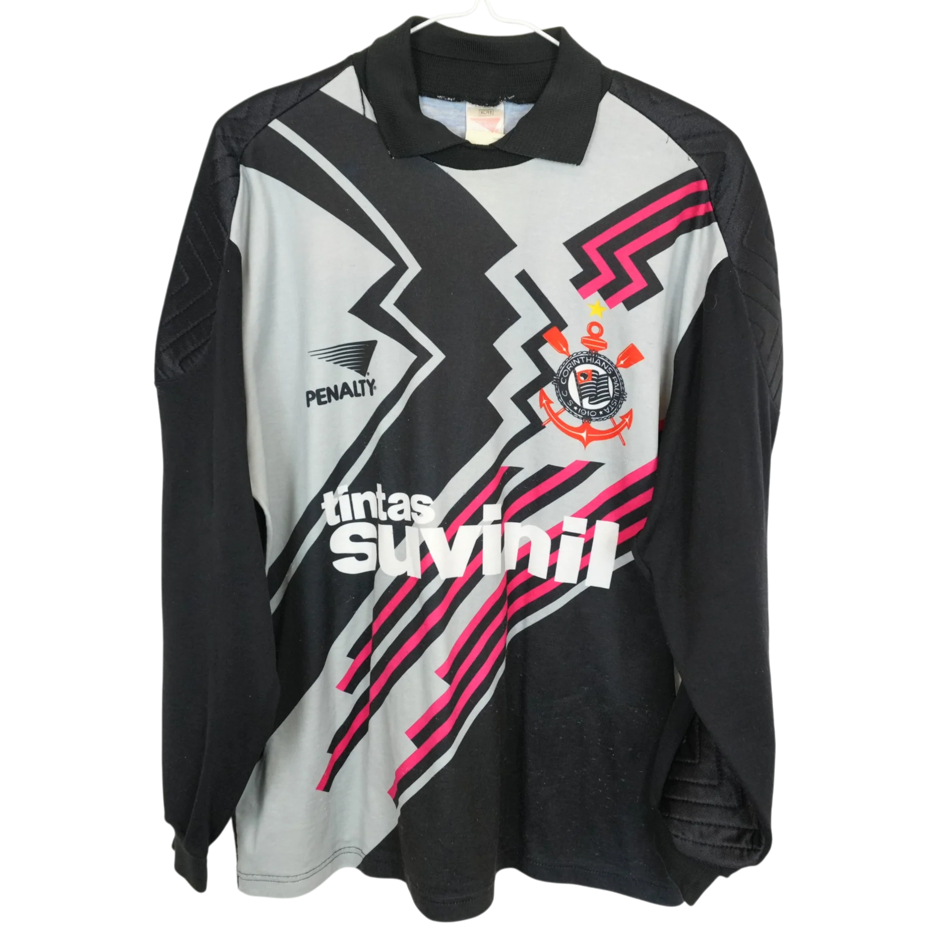 Corinthians 1995-96 Gk