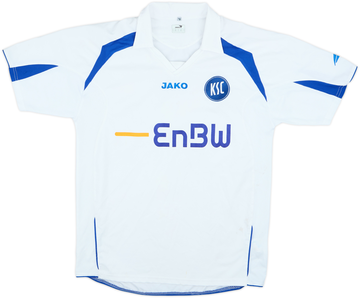 Karlsruher 2006-07 Away