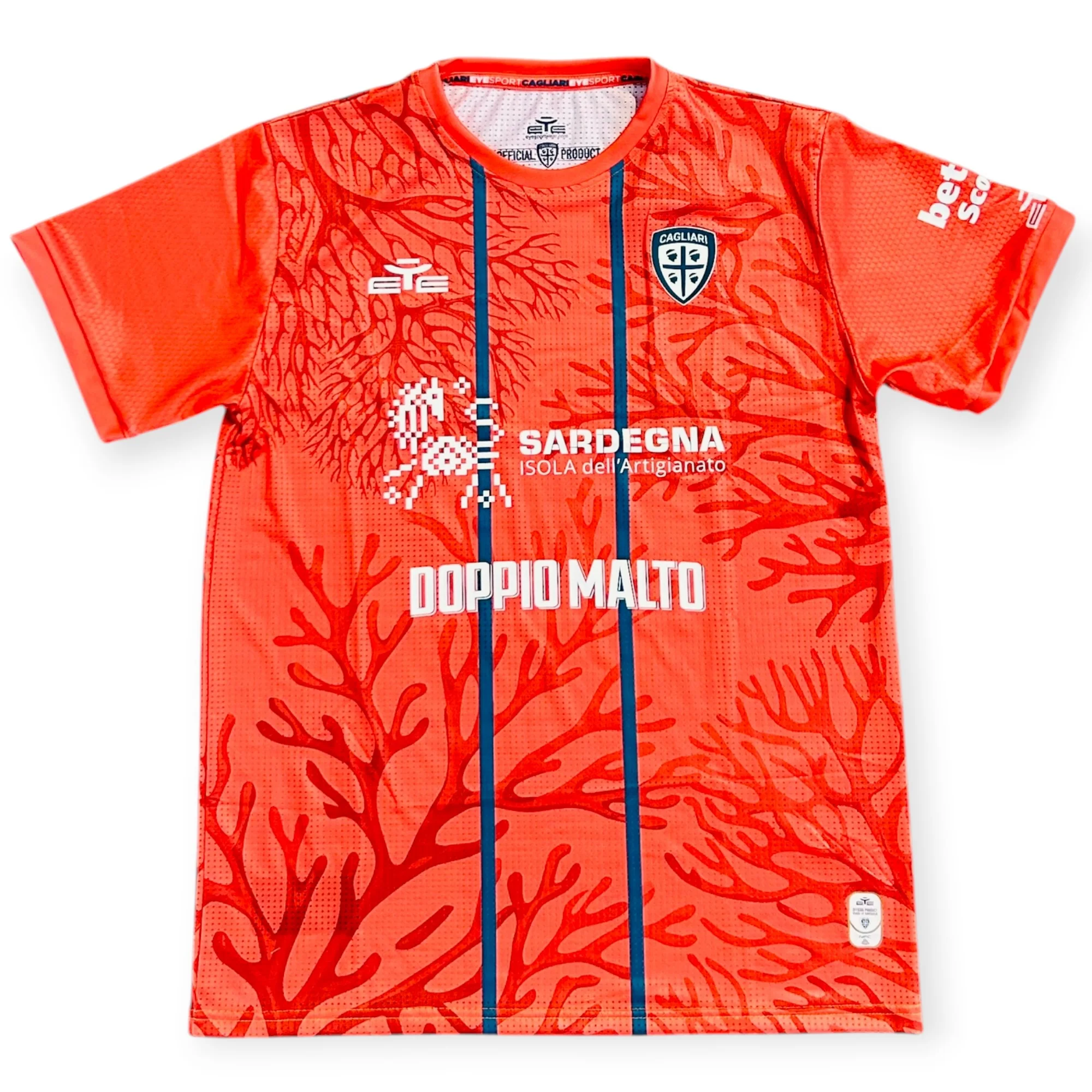 Cagliari 2025-26 Special
