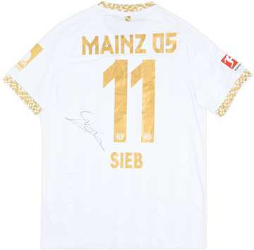 FSV Mainz 2024-25 Third