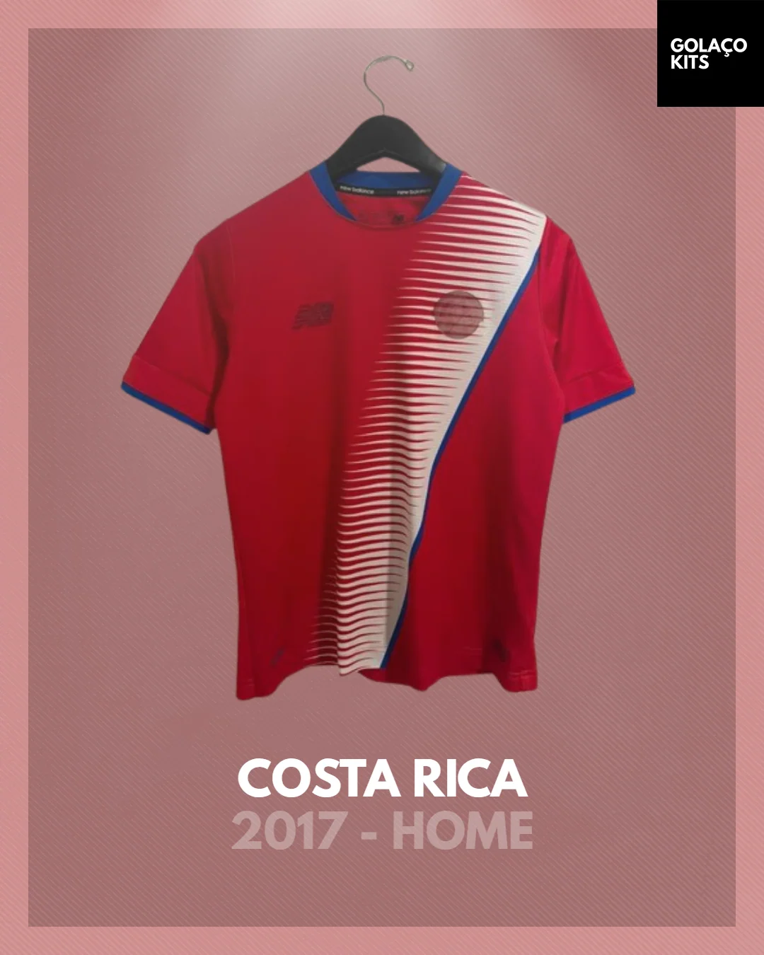 Costa Rica 2017 Home