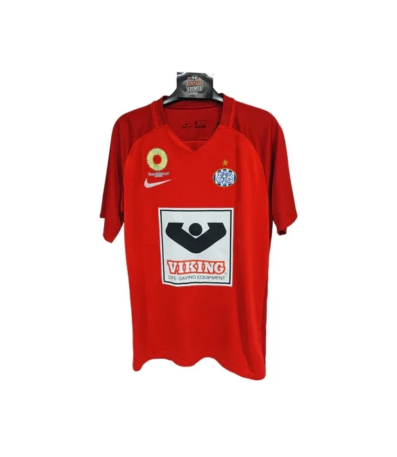 Esbjerg 2018-19 Home