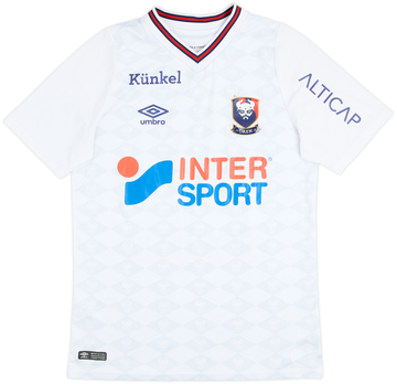 Caen 2018-19 Home