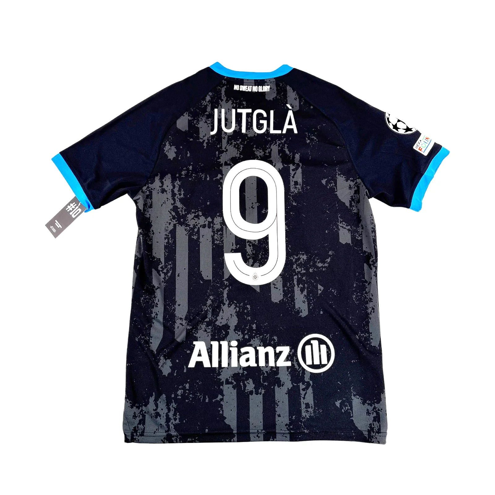 Club Brugge 2024-25 Third