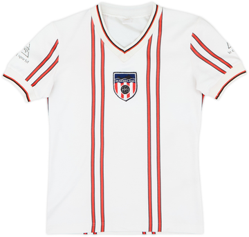 Sunderland 1981-82 Home