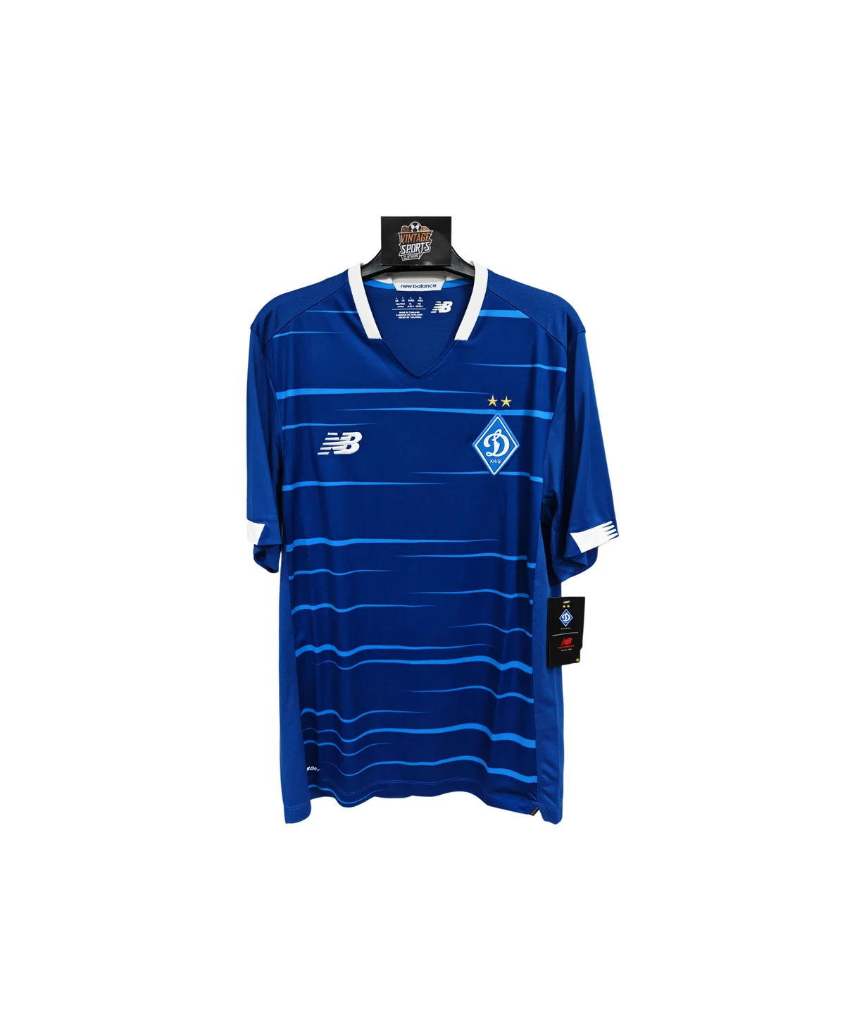 Dynamo Kyiv 2020-21 Home