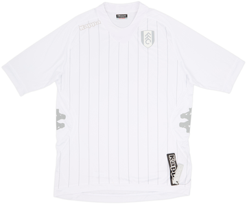 Fulham 2012-13 Special