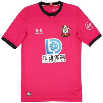 Southampton 2019-20 Gk