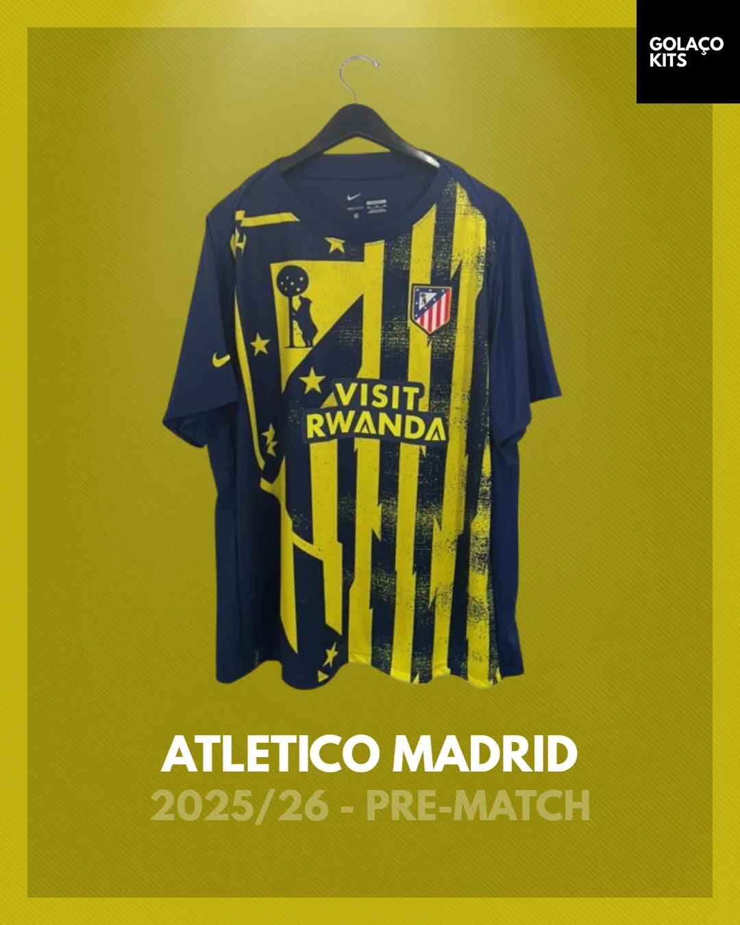Atletico Madrid 2025-26 Training