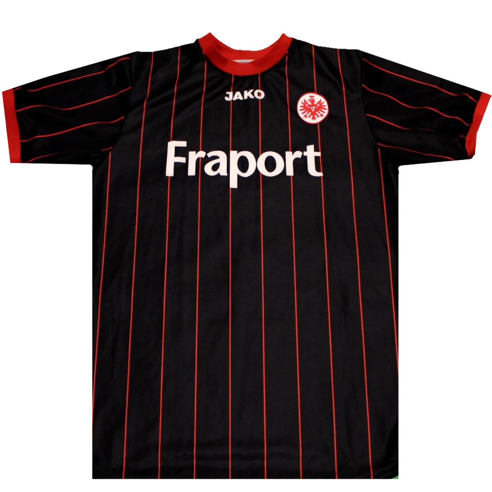 Eintracht Frankfurt 2003-04 Away
