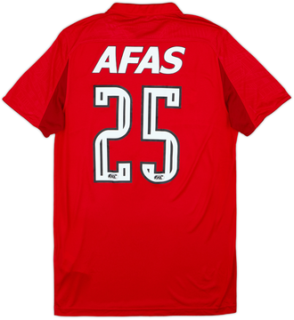 AZ Alkmaar 2018-19 Home