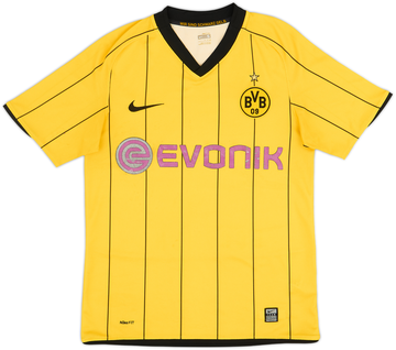 Borussia Dortmund 2008-09 Home