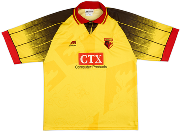 Watford 1996-97 Home