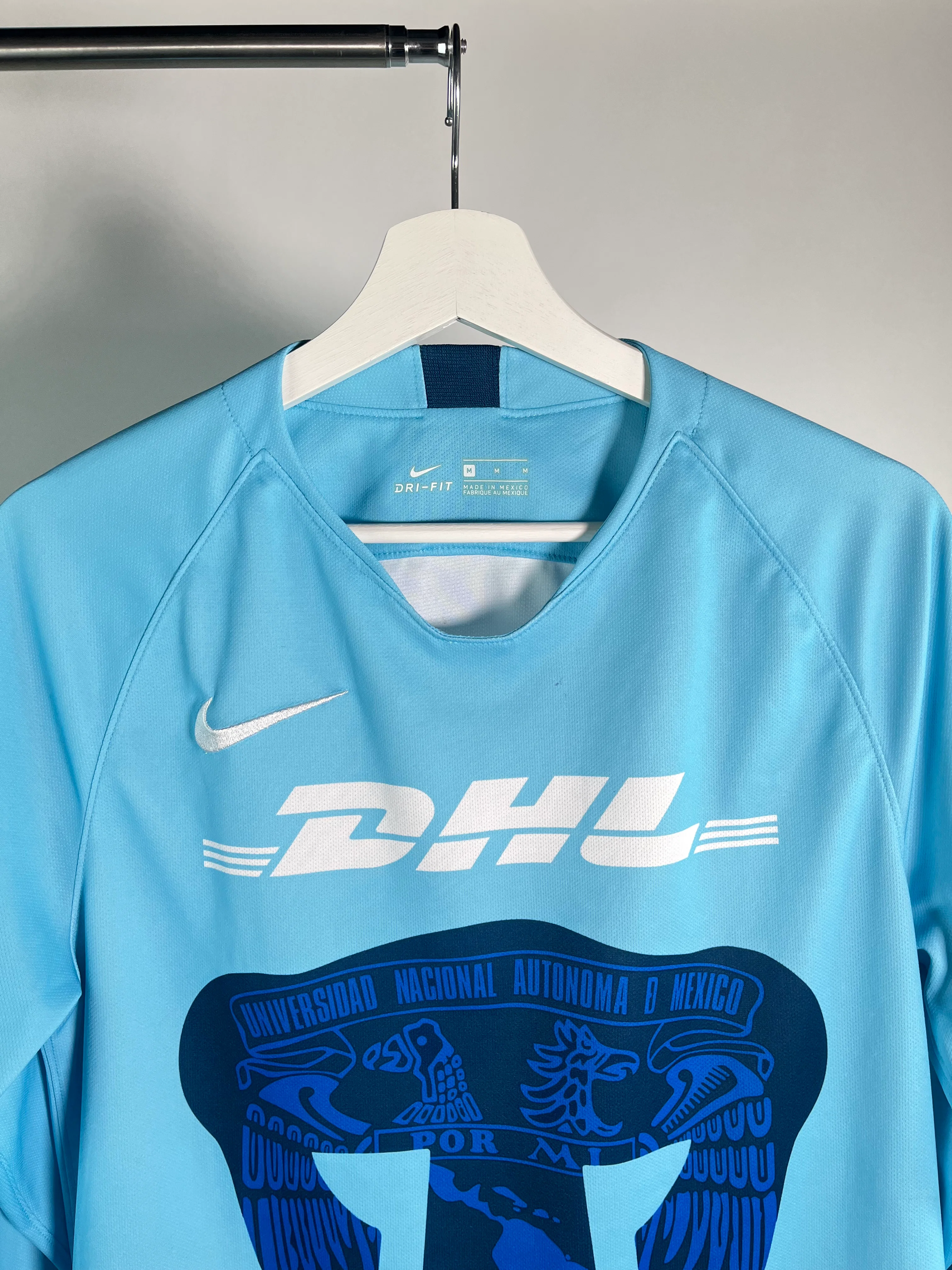 Pumas Unam 2018-19 Gk
