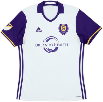 Orlando City 2016-17 Away