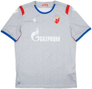 Red Star Belgrade 2019-20 Third