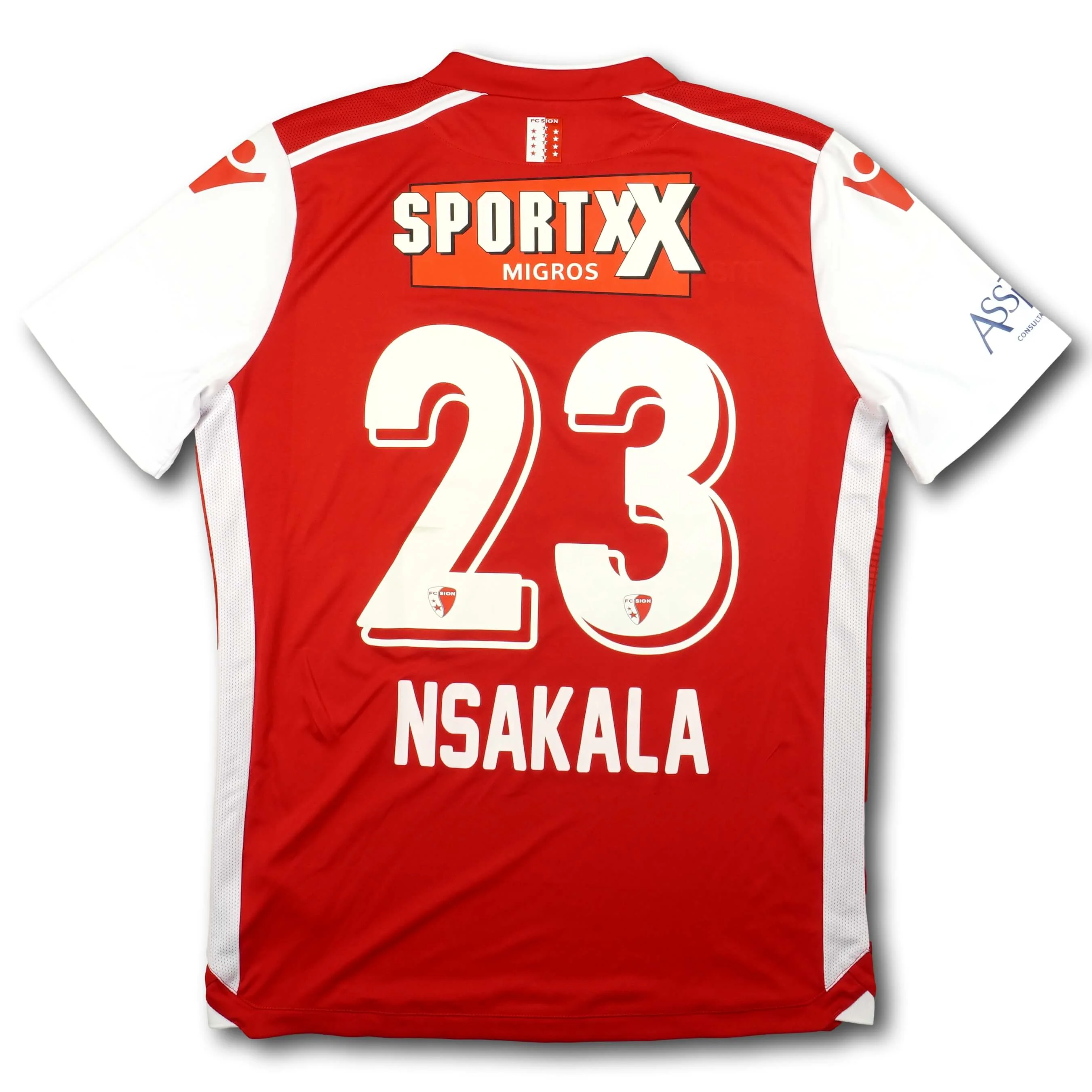 FC Sion 2019-20 Special