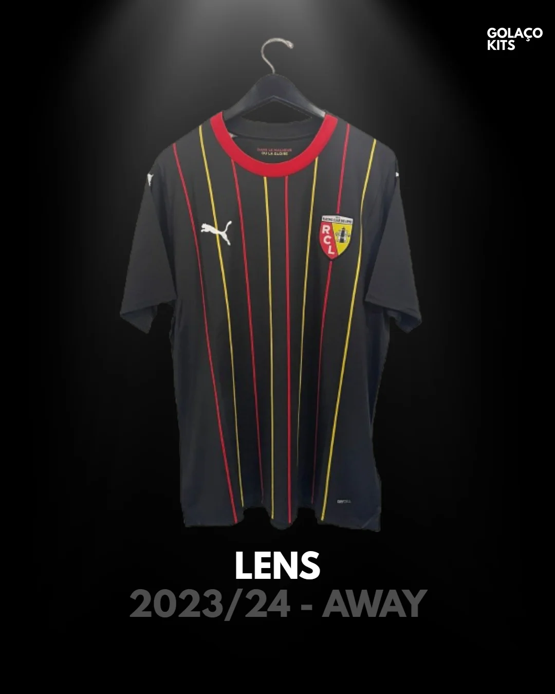 Lens 2023-24 Away