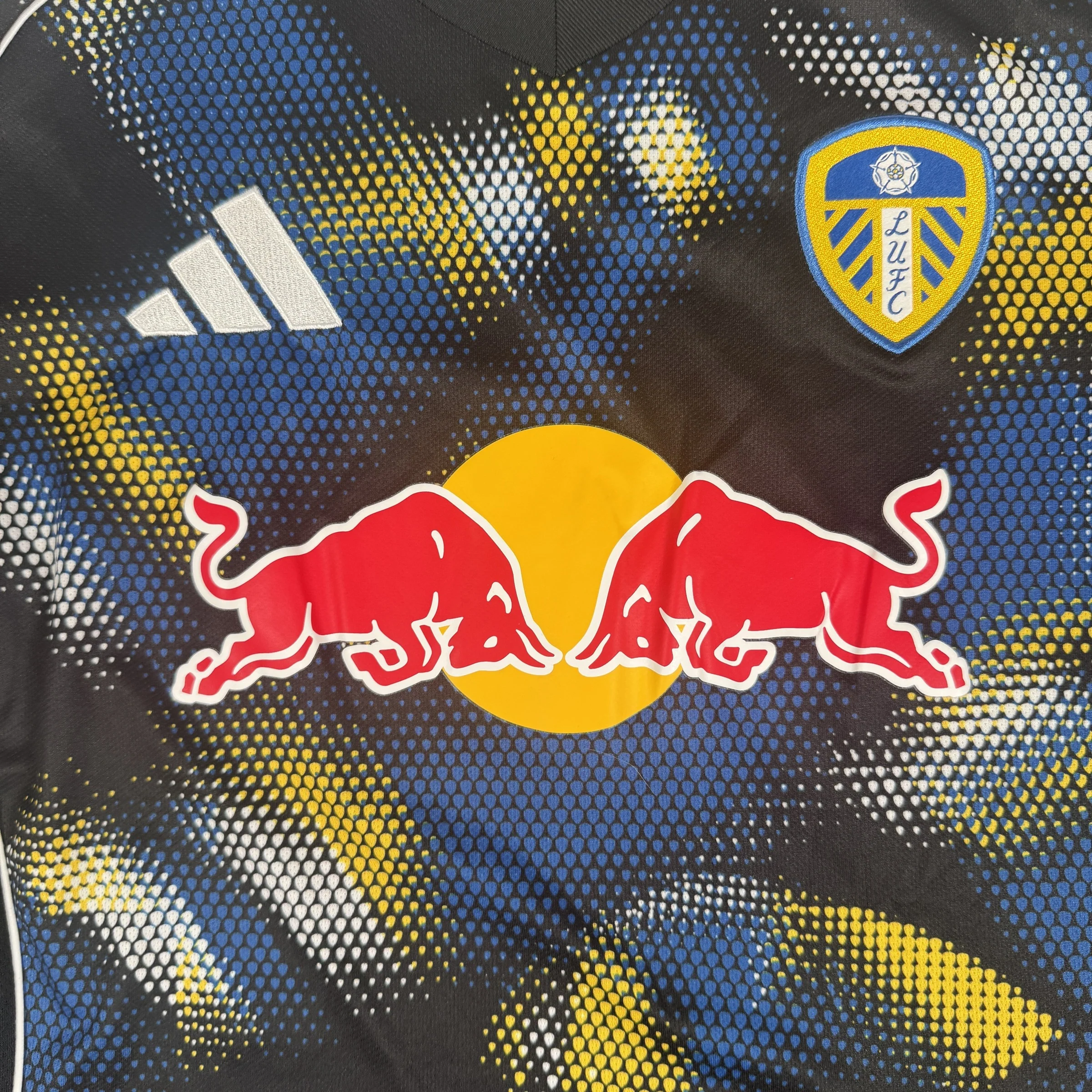 Leeds United 2025-26 Third