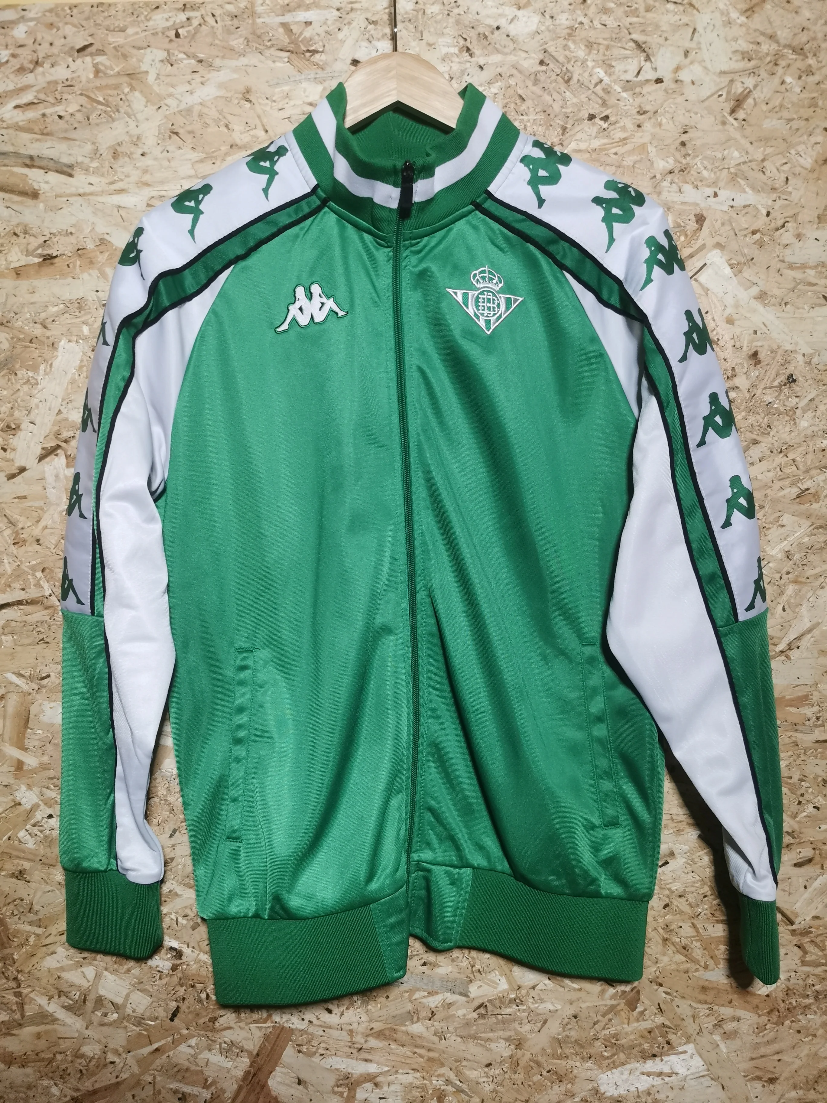 Real Betis 2020 Training