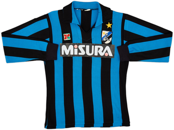 Inter Milan 1982-83 Home