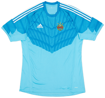 Rapid Vienna 2014-15 Gk