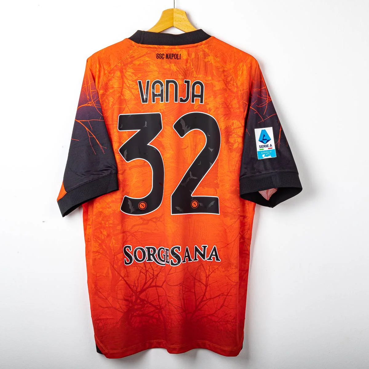 Napoli 2025-26 Gk