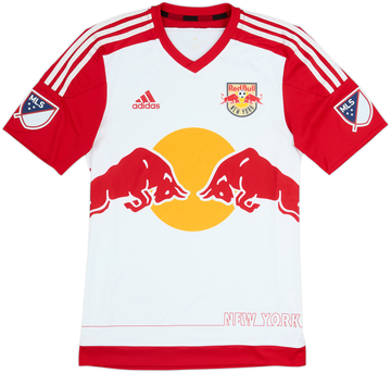 New York Red Bulls 2015-16 Home