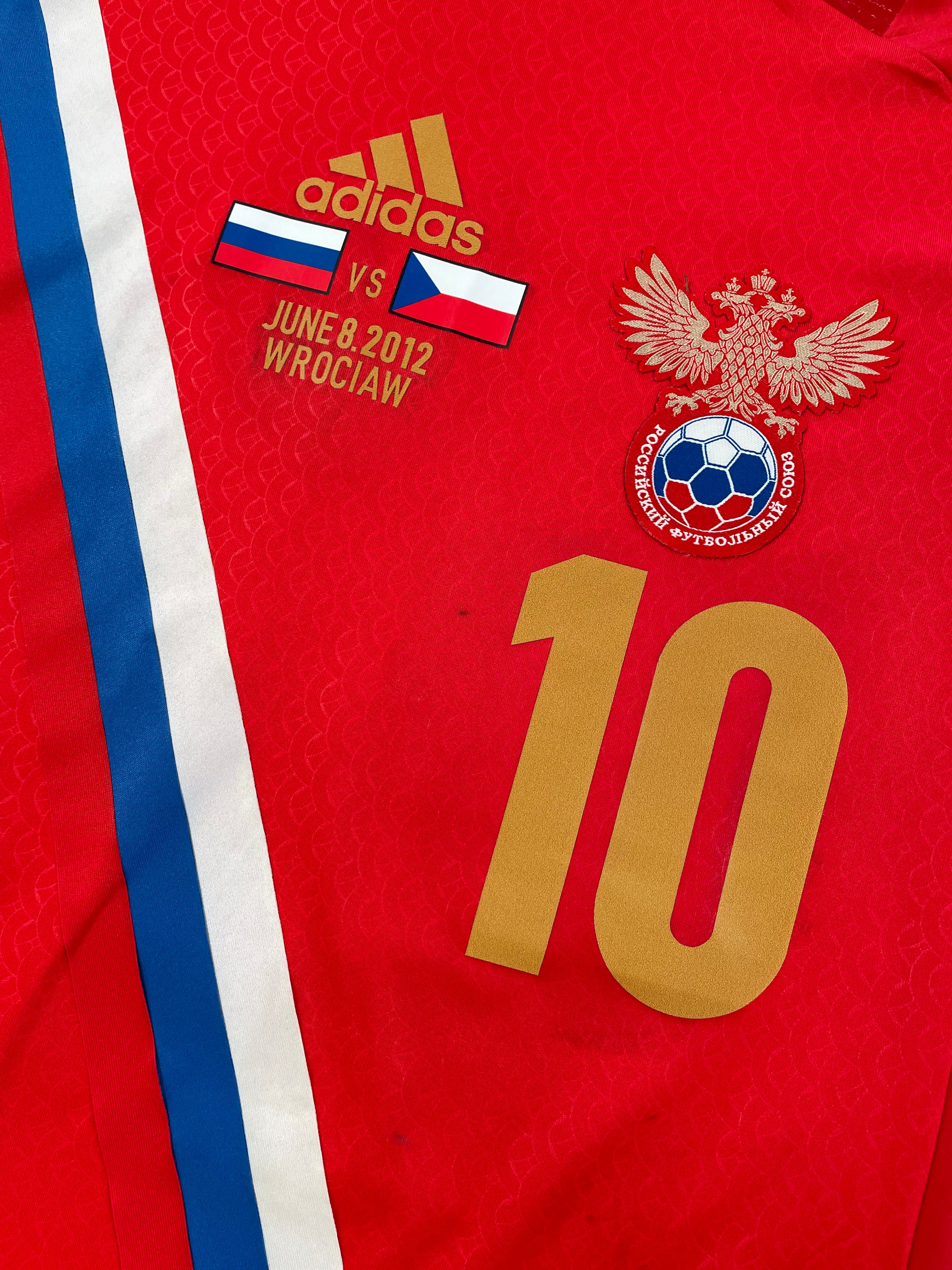 Russia 2012-14 Special