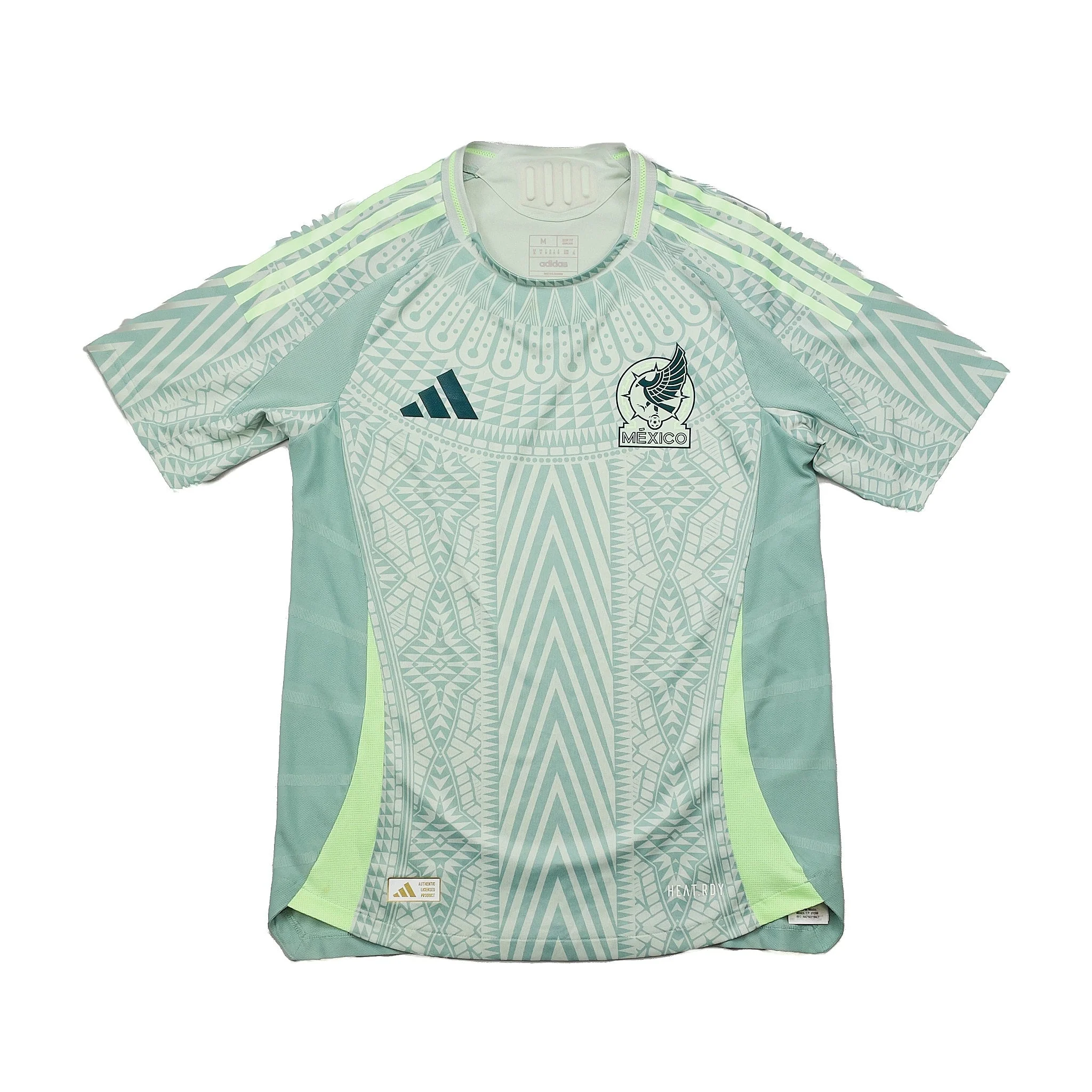 Mexico 2024-25 Special