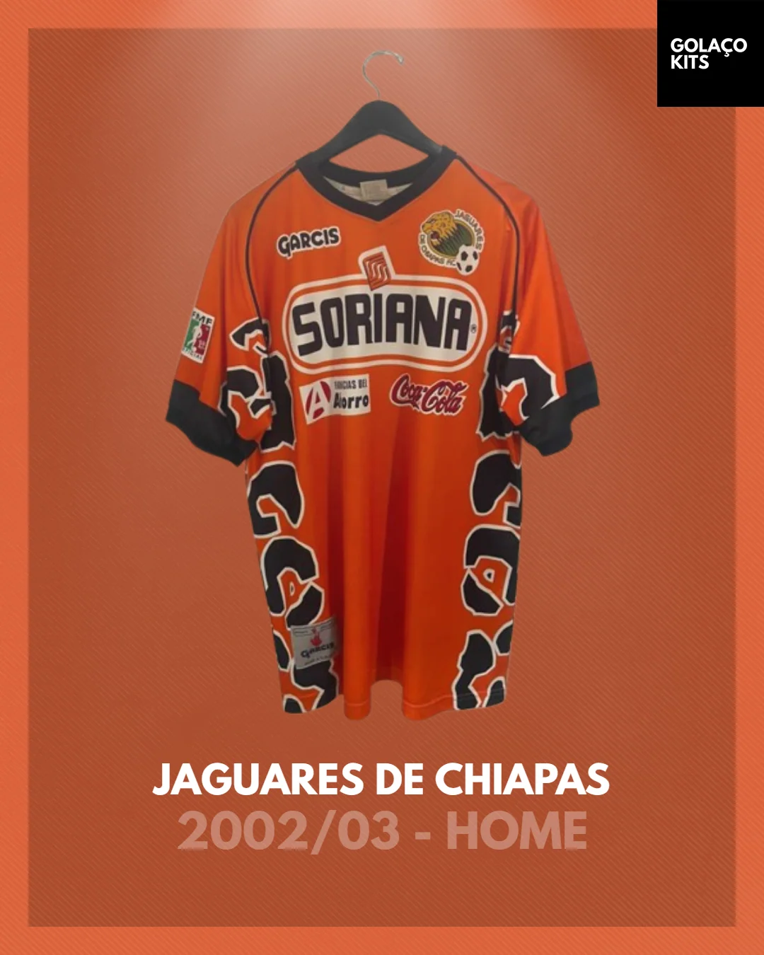 Chiapas 2002-03 Home